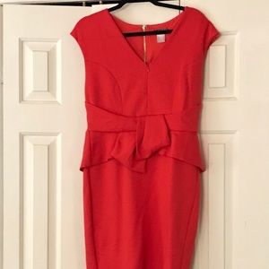 Venus size 12 dress